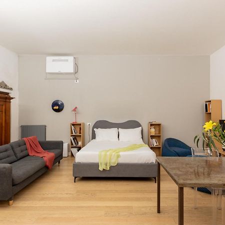 Iflat Cozy Studio In Monti Рим Екстериор снимка